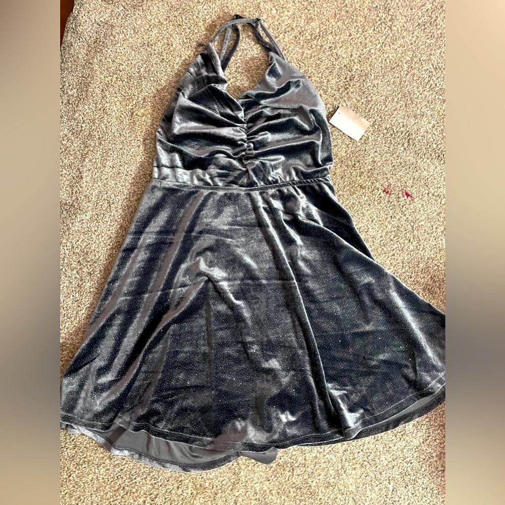 Juniors Dress